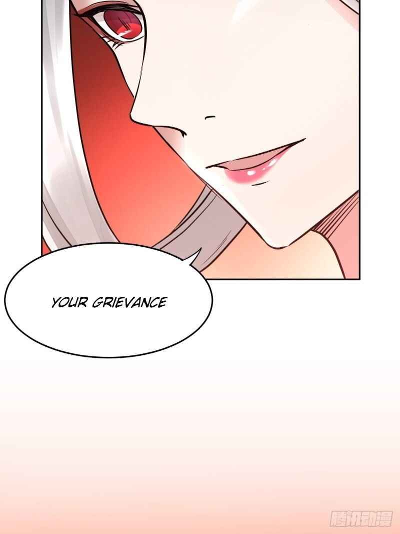 Call Me The Goddess Of Vengeance Chapter 2 29